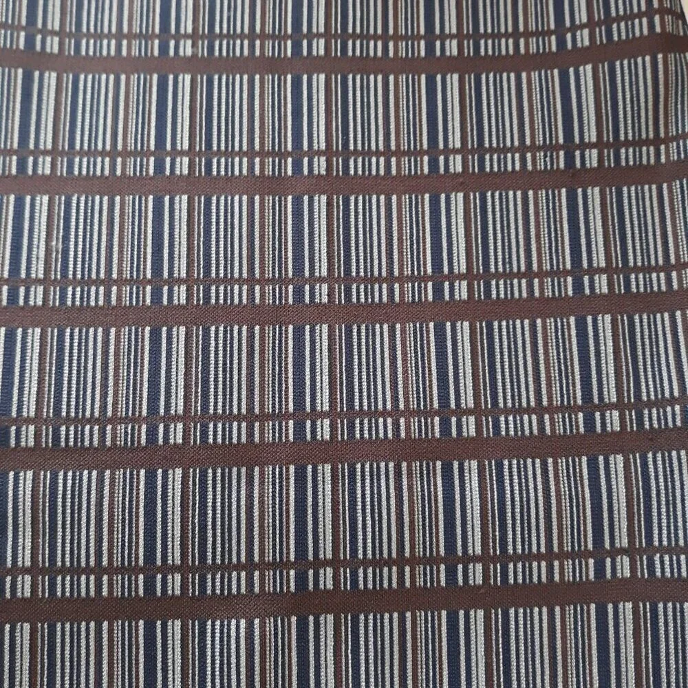 BCBGMaxAzria leger plaid